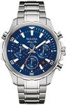Bulova Marine Star Chronograph Men'