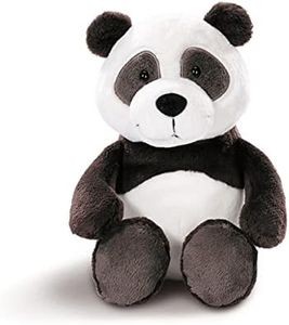 NICI 48064 Zoo Friends Panda Bear Approx. 20 cm Plush Cuddly Toy