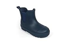 BEARPAW Toddler Rain Boots, Waterpr