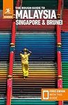 The Rough Guide to Malaysia, Singap