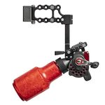 Cajun Winch Pro Bowfishing Reel