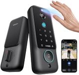 Lockin Veno Plus Smart Lock with 2K