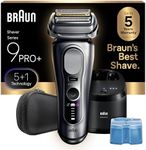Braun Series 9 PRO+ Electric Razor 