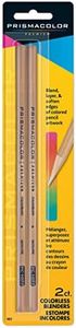 Prismacolor 962 Premier Lot de 2 crayons mélangeurs incolores