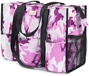 TOPDesign Utility Water Resistant T