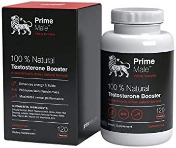 Prime Male
