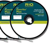 Rio Fly Fishing Tippet Power Flex-P