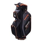 Ram Golf Lightweight Cart Bag with 