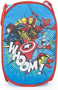 Marvel Com