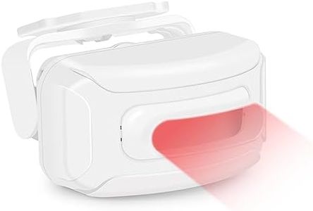 GREENCYCLE Outdoor Driveway Alarm with Multiple Receiver, Driveway Alarm Wireless Outside, Long Range IP64 Waterproof Weatherproof for Business Entry Protect Indoor Outdoor Property (Only 1Sensor)