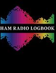 Ham Radio Logbook: Amateur Radio Op