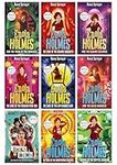 Enola Holmes 9 Books Collection Set