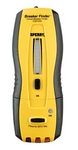 Sperry Instruments CS61200 Circuit Tracker Circuit Breaker Finder Yellow