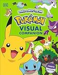 Pokemon Visual Companion: Fourth Ed