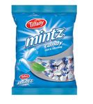 Tiffany Mintz Candy Cool And Refreshing With Individually Wrapped Pieces 700gm Pouch