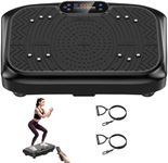 Werara Vibration Plate, 220KG Vibra
