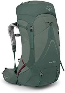 Osprey Women's Aura Ag Lt 65 Backpack (pack of 1)
