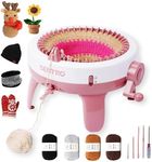 SENTRO Knitting Machine 48 Needles,