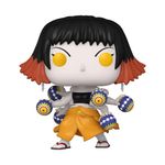 Funko Pop! Animation: Demon Slayer - Susamaru with Temari Balls (Exclusive)