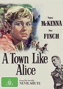 A Town Like Alice (DVD)