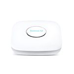 Sense-U Base Station (2.4 GHz) - Compatible with The Sense-U Baby Monitors and Lets You See Your Baby's Vitals from Anywhere (Baby Monitor Not Included)