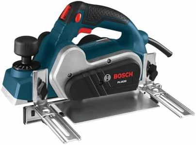 Bosch PL1632 3-1/4 In. Planer