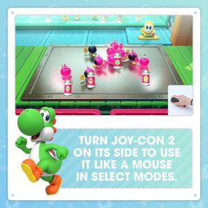 Super Mario Party Jamboree for Nintendo Switch – Multiplayer Party Game
