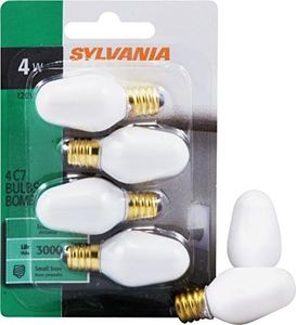 SYLVANIA I