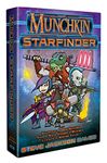 Steve Jackson Games Munchkin Starfinder