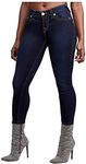 True Religion Women's Halle OM CORE, Minimal Abrasion, 27