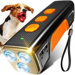 LQYDQSC Ultrasonic Dog Bark Deterre