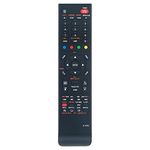 SE-R0262 Replacement Remote Control Commander fit for Toshiba DVD VCR Combo Player SD-V295 SD-V295KU SDV295 SDV295KU