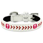 Mlb Man Dog Collars