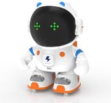 KaeKid Robot Toy for Boys and Girls