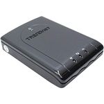 TRENDnet The 150 Mbps Mobile Wireless-N Router