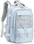 Travel Backpack for Women Men 15.6 