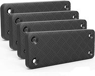 AntreeMAG 4-Pack Gun Magnet Mount, 