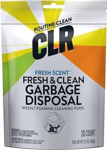 CLR Garbag