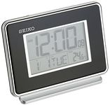 Seiko Watches Alarm Clocks