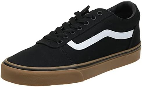 Vans Ward,