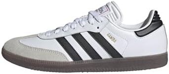 Adidas Unisex-Adult Samba Indoor, W