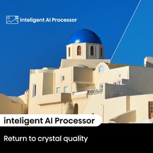 Hisense 40" QLED Smart TV – Full HD, Voice Control