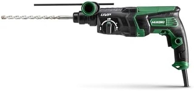 HiKOKI DH2