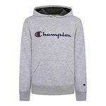 Champion Youth Heritage Fleece Sweatshirt Big and Little Boys