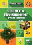 Minecraft STEM Science and Environment: Ignite your child's passion for STEM with this official Minecraft learning resource, full of scientific adventures and challenges. (Minecraft Education)