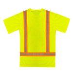 Reflective Shirt For Boys