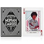 The Woman Cards - Classic - Premium