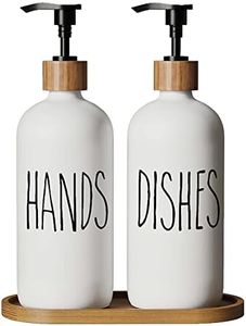 Soap Dispe