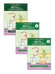 Third Grade Math with Confidence Complete Bundle: Instructor Guide + 2 Student Workbooks: 0