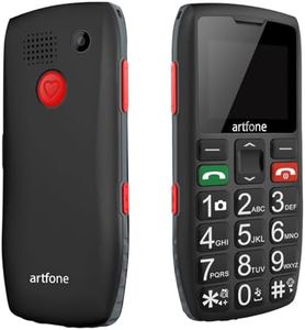 artfone C1
